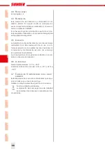 Preview for 50 page of SUHNER ABRASIVE ROTOmax 2.0 Technical Document