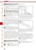 Preview for 52 page of SUHNER ABRASIVE ROTOmax 2.0 Technical Document