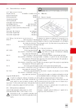 Preview for 53 page of SUHNER ABRASIVE ROTOmax 2.0 Technical Document