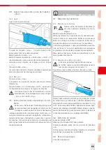 Preview for 55 page of SUHNER ABRASIVE ROTOmax 2.0 Technical Document