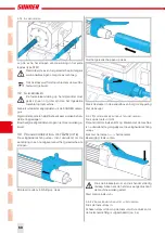 Preview for 60 page of SUHNER ABRASIVE ROTOmax 2.0 Technical Document