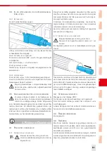 Preview for 61 page of SUHNER ABRASIVE ROTOmax 2.0 Technical Document