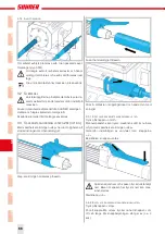 Preview for 66 page of SUHNER ABRASIVE ROTOmax 2.0 Technical Document