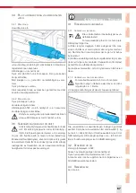 Preview for 67 page of SUHNER ABRASIVE ROTOmax 2.0 Technical Document