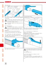 Preview for 72 page of SUHNER ABRASIVE ROTOmax 2.0 Technical Document