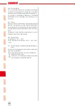 Preview for 74 page of SUHNER ABRASIVE ROTOmax 2.0 Technical Document