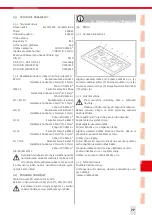 Preview for 77 page of SUHNER ABRASIVE ROTOmax 2.0 Technical Document