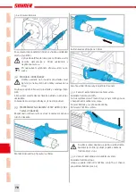 Preview for 78 page of SUHNER ABRASIVE ROTOmax 2.0 Technical Document