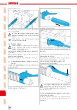 Preview for 84 page of SUHNER ABRASIVE ROTOmax 2.0 Technical Document