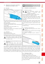 Preview for 85 page of SUHNER ABRASIVE ROTOmax 2.0 Technical Document