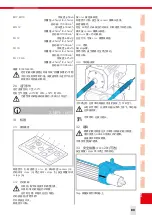 Preview for 89 page of SUHNER ABRASIVE ROTOmax 2.0 Technical Document