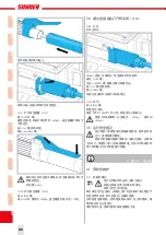 Preview for 90 page of SUHNER ABRASIVE ROTOmax 2.0 Technical Document