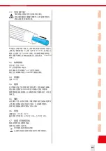 Preview for 91 page of SUHNER ABRASIVE ROTOmax 2.0 Technical Document