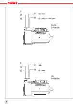 Preview for 6 page of SUHNER ABRASIVE ROTOmax 4.2 TWIN Technical Document