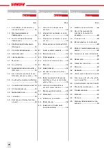 Preview for 12 page of SUHNER ABRASIVE ROTOmax 4.2 TWIN Technical Document