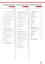 Preview for 15 page of SUHNER ABRASIVE ROTOmax 4.2 TWIN Technical Document