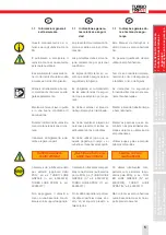 Preview for 5 page of SUHNER ABRASIVE SH 1000 Technical Document