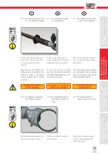 Preview for 13 page of SUHNER ABRASIVE SH 1000 Technical Document