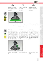 Preview for 29 page of SUHNER ABRASIVE SH 1000 Technical Document