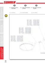 Preview for 34 page of SUHNER ABRASIVE SH 1000 Technical Document