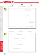 Preview for 36 page of SUHNER ABRASIVE SH 1000 Technical Document