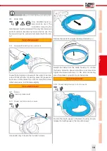 Preview for 19 page of SUHNER ABRASIVE SP 1300 Technical Document