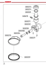 Preview for 2 page of SUHNER ABRASIVE SP 700 Hook Technical Document