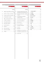 Preview for 11 page of SUHNER ABRASIVE SP 700 Hook Technical Document