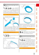 Preview for 13 page of SUHNER ABRASIVE SP 700 Hook Technical Document