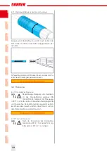 Preview for 14 page of SUHNER ABRASIVE SP 700 Hook Technical Document