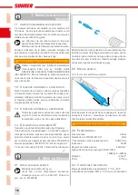 Preview for 16 page of SUHNER ABRASIVE SP 700 Hook Technical Document