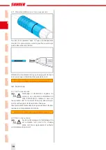 Preview for 18 page of SUHNER ABRASIVE SP 700 Hook Technical Document