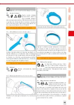 Preview for 25 page of SUHNER ABRASIVE SP 700 Hook Technical Document