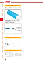 Preview for 26 page of SUHNER ABRASIVE SP 700 Hook Technical Document