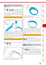 Preview for 29 page of SUHNER ABRASIVE SP 700 Hook Technical Document