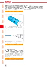 Preview for 30 page of SUHNER ABRASIVE SP 700 Hook Technical Document