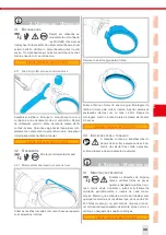 Preview for 33 page of SUHNER ABRASIVE SP 700 Hook Technical Document