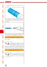 Preview for 34 page of SUHNER ABRASIVE SP 700 Hook Technical Document