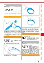 Preview for 37 page of SUHNER ABRASIVE SP 700 Hook Technical Document