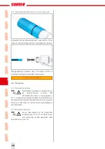 Preview for 38 page of SUHNER ABRASIVE SP 700 Hook Technical Document