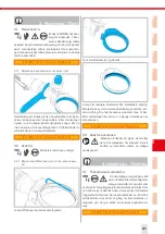 Preview for 41 page of SUHNER ABRASIVE SP 700 Hook Technical Document