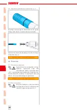 Preview for 42 page of SUHNER ABRASIVE SP 700 Hook Technical Document