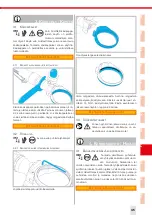 Preview for 45 page of SUHNER ABRASIVE SP 700 Hook Technical Document