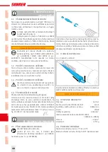 Preview for 48 page of SUHNER ABRASIVE SP 700 Hook Technical Document