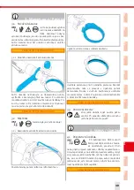 Preview for 49 page of SUHNER ABRASIVE SP 700 Hook Technical Document