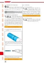 Preview for 54 page of SUHNER ABRASIVE SP 700 Hook Technical Document