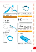 Preview for 57 page of SUHNER ABRASIVE SP 700 Hook Technical Document