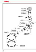 Предварительный просмотр 2 страницы SUHNER ABRASIVE SP 700 Technical Document