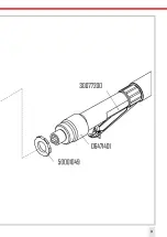 Предварительный просмотр 3 страницы SUHNER ABRASIVE SP 700 Technical Document