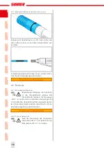 Предварительный просмотр 14 страницы SUHNER ABRASIVE SP 700 Technical Document